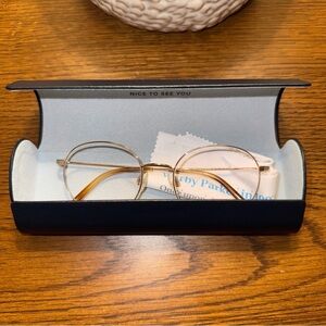 Warby Parker Merrick